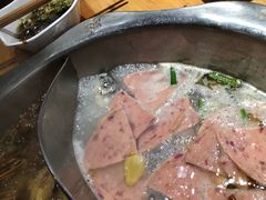 午餐肉-袁记串串香(川师店)