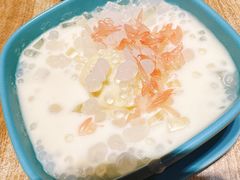 -杨枝金捞甜品(氹仔泉澧店)