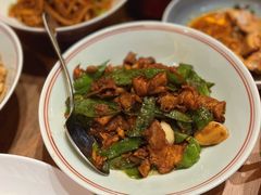 -苏州凯悦酒店·酒肆(华池街店)