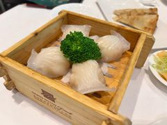 -南宁荔园维景国际酒店·荔园中餐厅