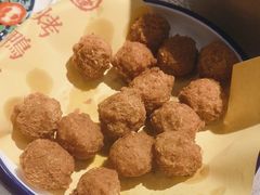 -老浒记烤鸭-北京菜(琉璃厂店)