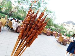 -长春净月潭喜来登酒店·盛宴标帜餐厅
