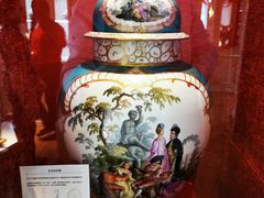 -Me Coffee下午茶艺术空间