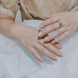 -U3美甲