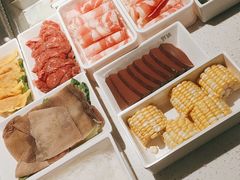 -野妹火锅(龙岗店)