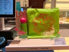 -无锡君来洲际酒店