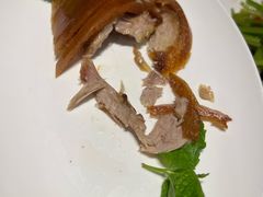-鸭匠食府·挂炉烤鸭·新京菜(阜成路店)