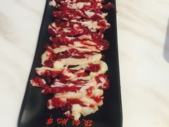 -潮牛一家潮汕牛肉火锅(璧山中央大街店)