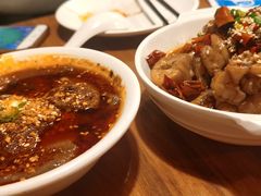 -付小姐在成都(中山公园店)