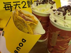 -茶理宜世(东方宝泰店)