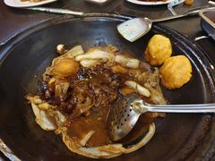 -崔记生活·铁锅炖鱼粘卷子(总店)