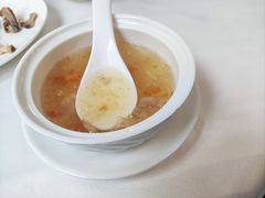 -怀德酒楼·粤菜·海鲜·茶点(宝安国际机场店)