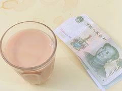 -老光明岗琼甜茶馆