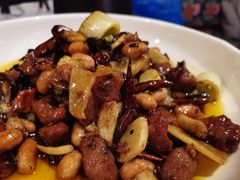 -铁公鸡·四川料理(天环广场店)