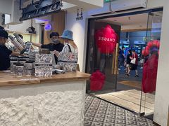 -霸王茶姬(正佳广场店)