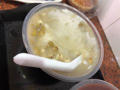 夏三宝（新）-百花传统甜品店(原址店)