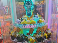 -风云再起游乐汇(北京西单西西友谊店)