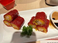 -避风塘(宝山万达店)