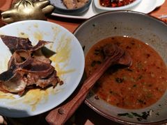 -百春原湖南牛肉粉(百联世纪店)