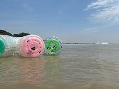 -宁波松兰山滨海旅游度假区