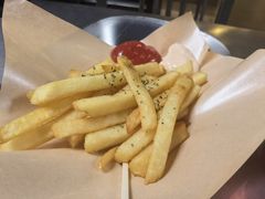 -shark burger·鲨鱼汉堡(交子大道店)