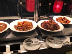 -洲际酒店·地平线全日餐厅HORIZON CAFÉ
