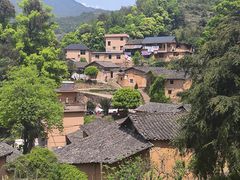 -杨家堂村