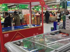 -大润发(张江店)