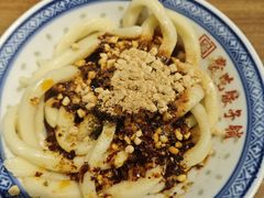 -堂吃饺子(维达北苑店)