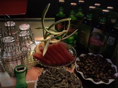 -AGOGO HOUSE KTV(东街店)