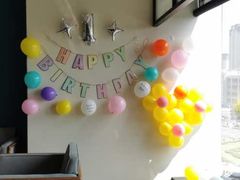 -小厨娘淮扬菜(六合欢乐港店)