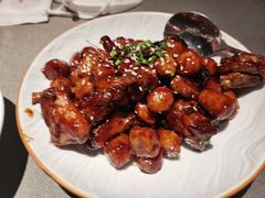 -小厨娘绣中淮扬(大行宫科巷店)