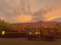 -南京汤山紫清湖生态旅游温泉度假区