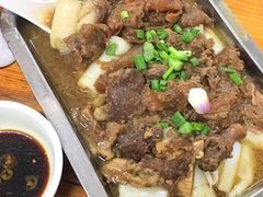 -江村四哥新鲜牛肉店(江高总店)