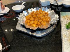 -尹兰楼西北风情餐厅(嘉定店)