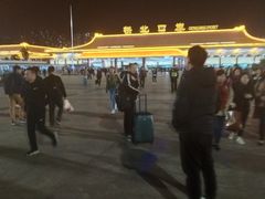 -珠海拱北口岸