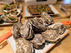 -蚝当家·海鲜龙虾烧烤(文二路原开蚝屋店)