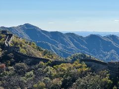 -慕田峪长城