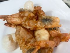 -那家小馆•北京菜•烤鸭(香山店)