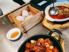 -潮界(虹桥新天地店)