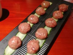 -蜀滋香鲜鱼火锅(黄金路店)