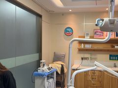 -上海仁爱医院口腔科 · 种植