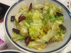 -新新湘菜馆(新中街二条店)