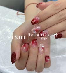 -斯馨·健康美甲美睫