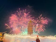 -长兴太湖图影湿地文化园
