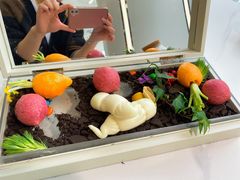 -3号仓库·创意中国菜(新世界城店)