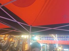 -东口码头·烧鸽子·鱼头泡饼·地方菜(金鹰悦城店)