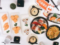 -元气寿司(金光华店)