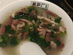 -黑窑厂糖油饼烤鸭·清真菜(旗舰店)