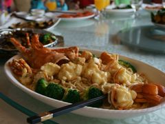 龙虾-御满江海鲜酒家(洛溪新城店)